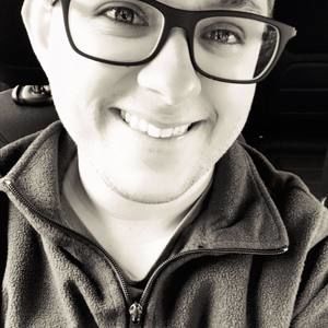 Meet your Posher, Matthew